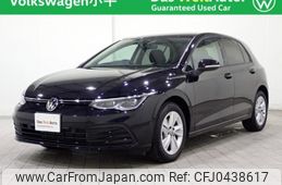 volkswagen golf 2023 -VOLKSWAGEN--VW Golf 3AA-CDDLA--WVWZZZCD4PW152919---VOLKSWAGEN--VW Golf 3AA-CDDLA--WVWZZZCD4PW152919-