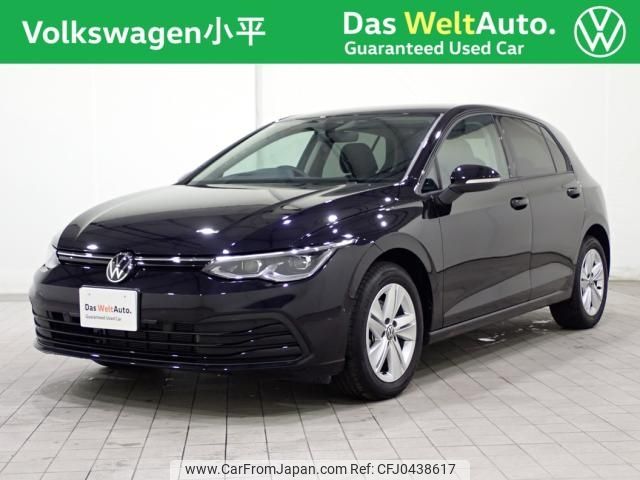 volkswagen golf 2023 -VOLKSWAGEN--VW Golf 3AA-CDDLA--WVWZZZCD4PW152919---VOLKSWAGEN--VW Golf 3AA-CDDLA--WVWZZZCD4PW152919- image 1