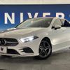 mercedes-benz a-class 2021 -MERCEDES-BENZ--Benz A Class 3DA-177112--W1K1771122J227846---MERCEDES-BENZ--Benz A Class 3DA-177112--W1K1771122J227846- image 13