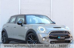 mini mini-others 2018 CFJ1843607