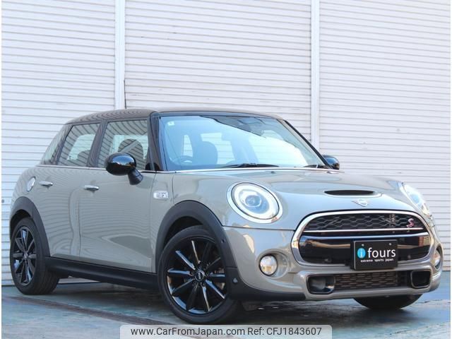 mini mini-others 2018 CFJ1843607 image 1