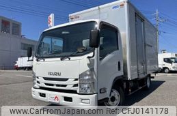 isuzu elf-truck 2015 -ISUZU 【和泉 100ｾ7026】--Elf TPG-NPR85AR--NPR85-7055475---ISUZU 【和泉 100ｾ7026】--Elf TPG-NPR85AR--NPR85-7055475-