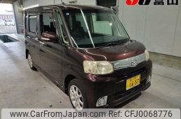 daihatsu tanto 2013 -DAIHATSU 【富山 581ﾆ1657】--Tanto L385S--L385S-0096296---DAIHATSU 【富山 581ﾆ1657】--Tanto L385S--L385S-0096296-