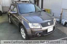 suzuki escudo 2012 -SUZUKI 【岐阜 301ﾒ6165】--Escudo TDA4W-213122---SUZUKI 【岐阜 301ﾒ6165】--Escudo TDA4W-213122-