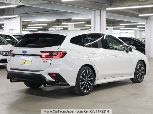 subaru levorg 2021 -SUBARU--Levorg 4BA-VN5--VN5-023780---SUBARU--Levorg 4BA-VN5--VN5-023780- image 2