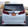 toyota alphard 2019 -TOYOTA--Alphard DBA-AGH30W--AGH30-0234101---TOYOTA--Alphard DBA-AGH30W--AGH30-0234101- image 9