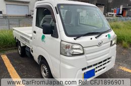 daihatsu hijet-truck 2017 CFJ1896901