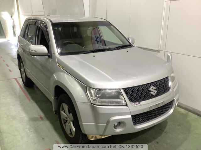 suzuki escudo 2012 -SUZUKI--Escudo TDA4W--213188---SUZUKI--Escudo TDA4W--213188- image 1