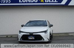 toyota corolla-touring-wagon 2020 CFJ0969943