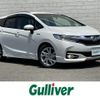 honda shuttle 2016 -HONDA--Shuttle DAA-GP7--GP7-1037163---HONDA--Shuttle DAA-GP7--GP7-1037163- image 1