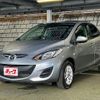 mazda demio 2013 -MAZDA--Demio DBA-DE3FS--DE3FS-548307---MAZDA--Demio DBA-DE3FS--DE3FS-548307- image 1