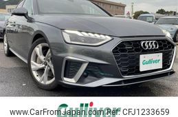 audi a4 2021 -AUDI--Audi A4 3AA-8WDDWF--WAUZZZF46MA031438---AUDI--Audi A4 3AA-8WDDWF--WAUZZZF46MA031438-