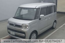 suzuki spacia 2020 -SUZUKI 【島根 584ﾅ1018】--Spacia 5AA-MK53S--MK53S-327895---SUZUKI 【島根 584ﾅ1018】--Spacia 5AA-MK53S--MK53S-327895-