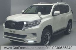 toyota land-cruiser-prado 2017 -TOYOTA--Land Cruiser Prado LDA-GDJ150W--GDJ150-0021660---TOYOTA--Land Cruiser Prado LDA-GDJ150W--GDJ150-0021660-