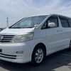 toyota alphard 2006 NIKYO_YD55706 image 3