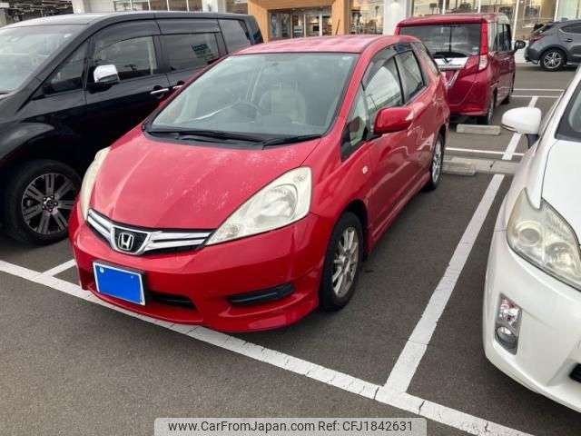 honda fit-shuttle 2011 CFJ1842631 image 2