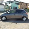 toyota vitz 2012 -TOYOTA--Vitz DBA-NSP130--NSP130-2070012---TOYOTA--Vitz DBA-NSP130--NSP130-2070012- image 43
