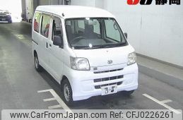 daihatsu hijet-van 2010 -DAIHATSU--Hijet Van S321V--S321V-0079900---DAIHATSU--Hijet Van S321V--S321V-0079900-