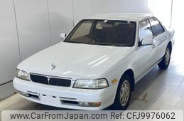 nissan laurel 1995 -NISSAN--Laurel HC34-225260---NISSAN--Laurel HC34-225260-