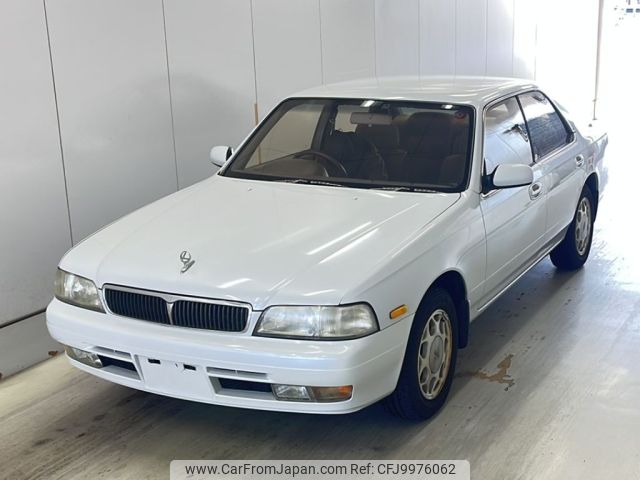 nissan laurel 1995 -NISSAN--Laurel HC34-225260---NISSAN--Laurel HC34-225260- image 1