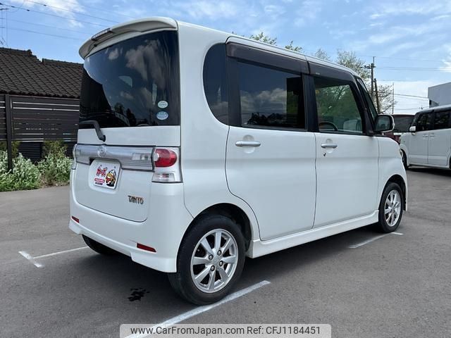 daihatsu tanto 2008 -DAIHATSU--Tanto L375S--0014485---DAIHATSU--Tanto L375S--0014485- image 2