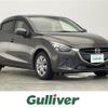 mazda demio 2015 -MAZDA--Demio DBA-DJ3FS--DJ3FS-121984---MAZDA--Demio DBA-DJ3FS--DJ3FS-121984- image 1