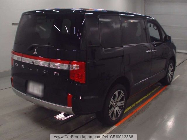 mitsubishi delica-d5 2023 -MITSUBISHI 【湘南 300わ5193】--Delica D5 CV1W-4028020---MITSUBISHI 【湘南 300わ5193】--Delica D5 CV1W-4028020- image 2