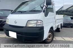 nissan vanette-truck 2004 GOO_NET_EXCHANGE_1003158A30250516W001