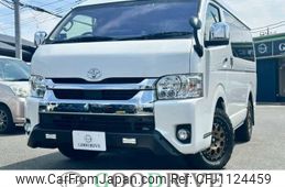 toyota hiace-wagon 2021 quick_quick_3BA-TRH219W_TRH219-0038223
