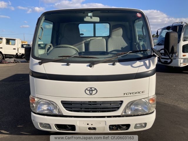 toyota toyoace 2007 -TOYOTA--Toyoace TC-TRY220--TRY220-0105474---TOYOTA--Toyoace TC-TRY220--TRY220-0105474- image 2