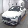 mercedes-benz gla-class 2020 CFJ1805931 image 1