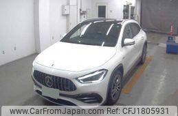 mercedes-benz gla-class 2020 CFJ1805931