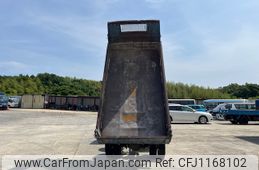 mitsubishi-fuso canter 1997 NIKYO_AL41954