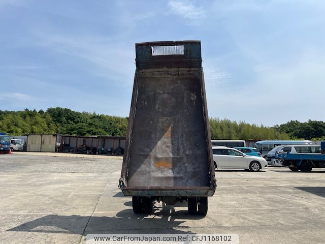mitsubishi-fuso canter 1997 NIKYO_AL41954 image 1
