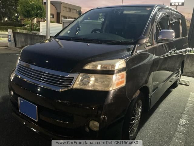 toyota voxy 2006 CFJ1564680 image 2