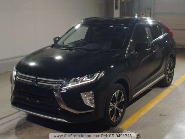 mitsubishi eclipse-cross 2018 -MITSUBISHI--Eclipse Cross DBA-GK1W--GK1W-0003526---MITSUBISHI--Eclipse Cross DBA-GK1W--GK1W-0003526- image 1