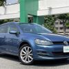 volkswagen golf-variant 2017 -VOLKSWAGEN--VW Golf Variant DBA-AUCJZ--WVWZZZAUZHP573858---VOLKSWAGEN--VW Golf Variant DBA-AUCJZ--WVWZZZAUZHP573858- image 1