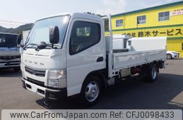 mitsubishi-fuso canter 2017 GOO_NET_EXCHANGE_0720194A30240808W001