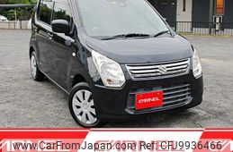 suzuki wagon-r 2014 S12650