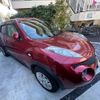 nissan juke 2014 -NISSAN--Juke DBA-YF15--YF15-309308---NISSAN--Juke DBA-YF15--YF15-309308- image 1