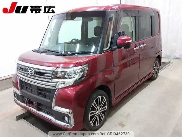 daihatsu tanto 2017 -DAIHATSU--Tanto LA610S--0113646---DAIHATSU--Tanto LA610S--0113646- image 1