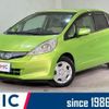 honda fit-hybrid 2011 quick_quick_GP1_GP1-1079095 image 1