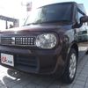 suzuki alto-lapin 2012 -SUZUKI 【香川 581ｾ2218】--Alto Lapin HE22S--252672---SUZUKI 【香川 581ｾ2218】--Alto Lapin HE22S--252672- image 24
