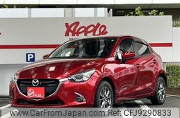 mazda demio 2019 -MAZDA--Demio 6BA-DJLFS--DJLFS-624483---MAZDA--Demio 6BA-DJLFS--DJLFS-624483-