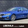 bmw 3-series 2019 -BMW--BMW 3 Series 3DA-5V20--WBA5V72010AJ49022---BMW--BMW 3 Series 3DA-5V20--WBA5V72010AJ49022- image 1