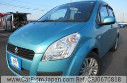 suzuki splash 2011 REALMOTOR_Y2025010084A-21