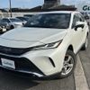 toyota harrier 2021 -TOYOTA--Harrier 6BA-MXUA80--MXUA80-0037022---TOYOTA--Harrier 6BA-MXUA80--MXUA80-0037022- image 18
