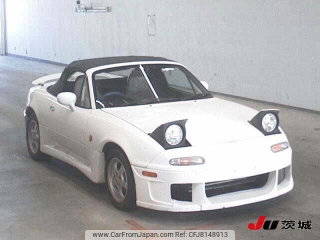 1994 Mazda Roadster NA8C - Car Price $5,266