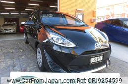 toyota aqua 2019 -TOYOTA 【名変中 】--AQUA NHP10--2650715---TOYOTA 【名変中 】--AQUA NHP10--2650715-