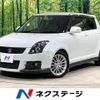 suzuki swift 2008 quick_quick_ZC31S_ZC31S-209297 image 1